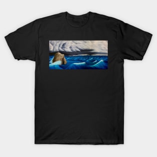 Waves T-Shirt